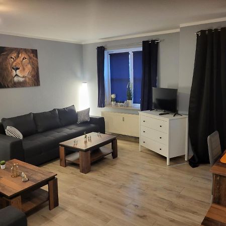Kappeln Zentrum Moewennest Luaran gambar