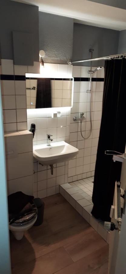 Kappeln Zentrum Moewennest Luaran gambar