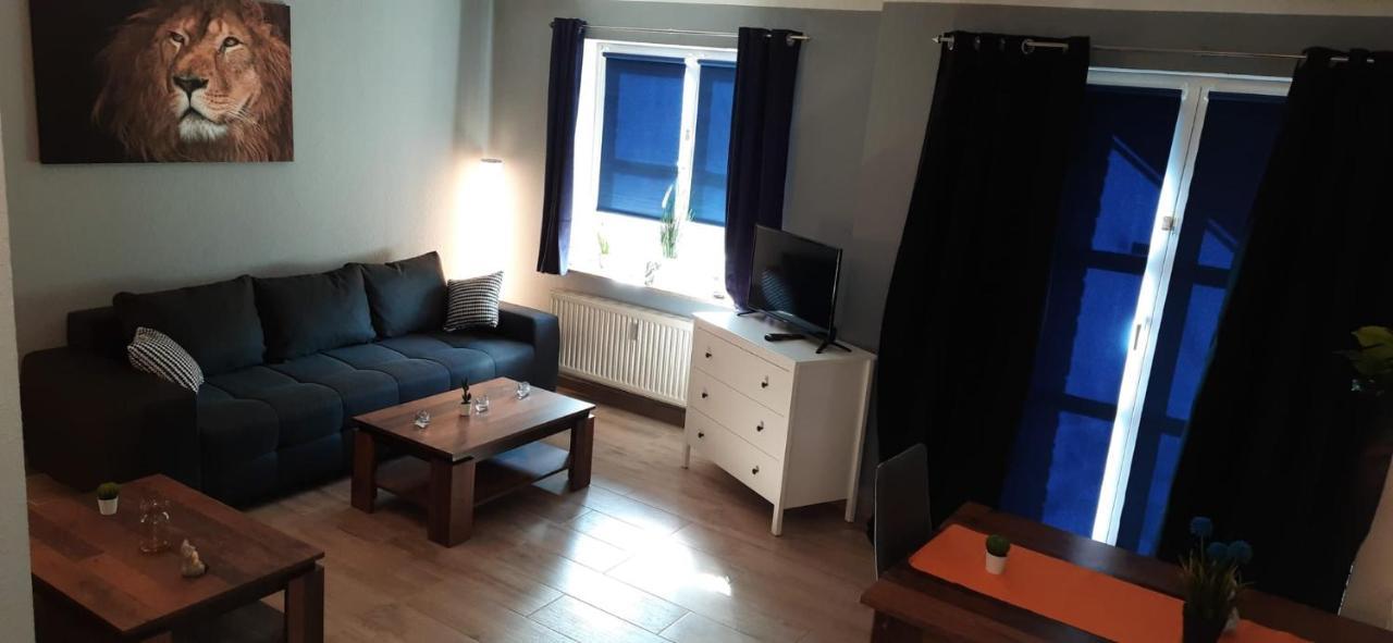Kappeln Zentrum Moewennest Luaran gambar