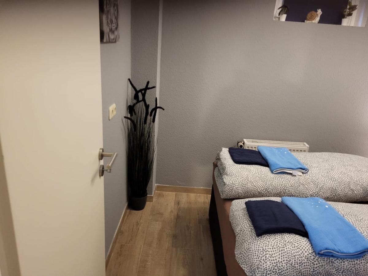 Kappeln Zentrum Moewennest Luaran gambar
