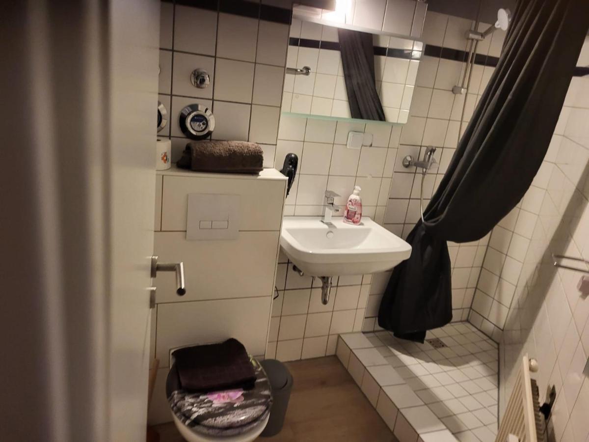 Kappeln Zentrum Moewennest Luaran gambar