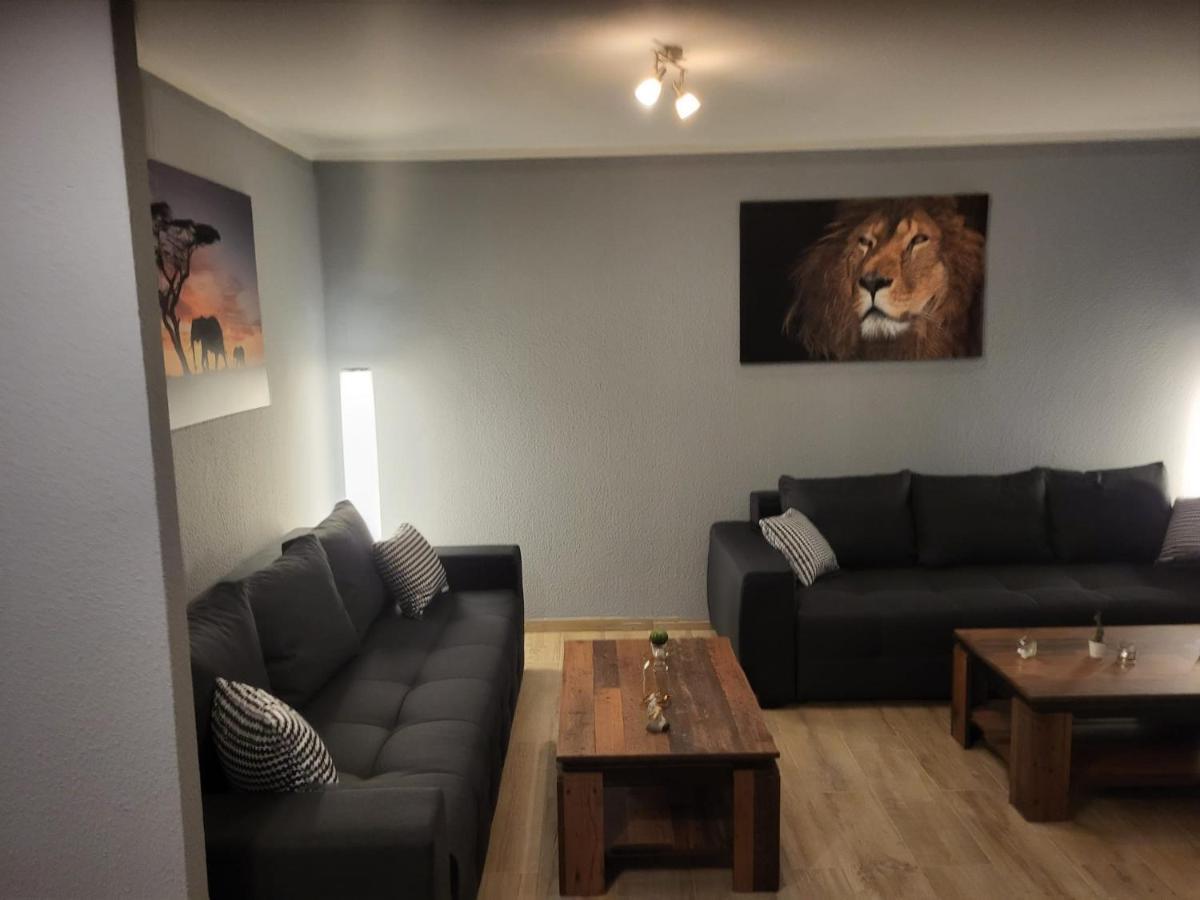 Kappeln Zentrum Moewennest Luaran gambar